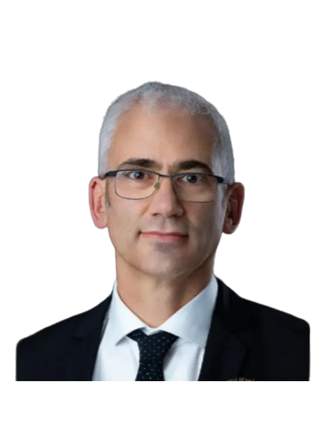 Egyed Kálmán Ferenc